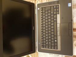 Notebook Dell 2520M