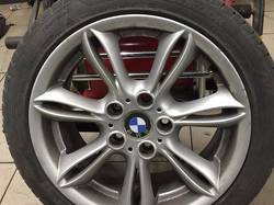 Gomme invernali BMW Z4