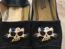 Espadrillas KarlLagerfeld