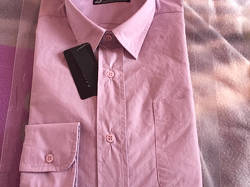 Camicia uomo