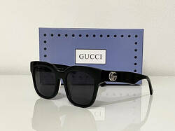 Occhiali Da Sole Gucci Logo - GG0998S - 2022