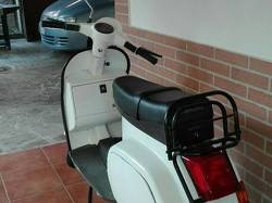 Vespa PK 50 XL