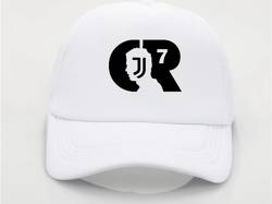 Cappello Juventus Cristiano Ronaldo