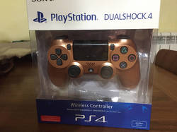 Controller Sony PS4 DualShock4 V2