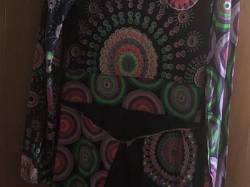 Vestito Desigual 10-14 anni