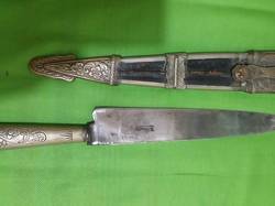 Coltello Argentino vintage