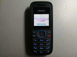 Nokia 1208 come nuovo!