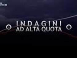 Indagini ad Alta Quota