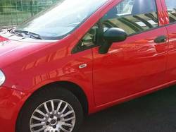 Grande punto Opel Agila 1.2 benzina euro4