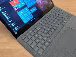 Surface Laptop i5