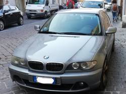 Bmw Serie 3